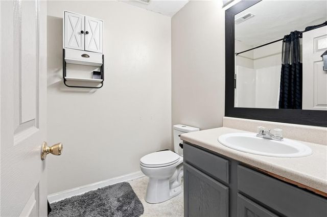 6710 Gallant SE Court 31, Mableton, GA 30126