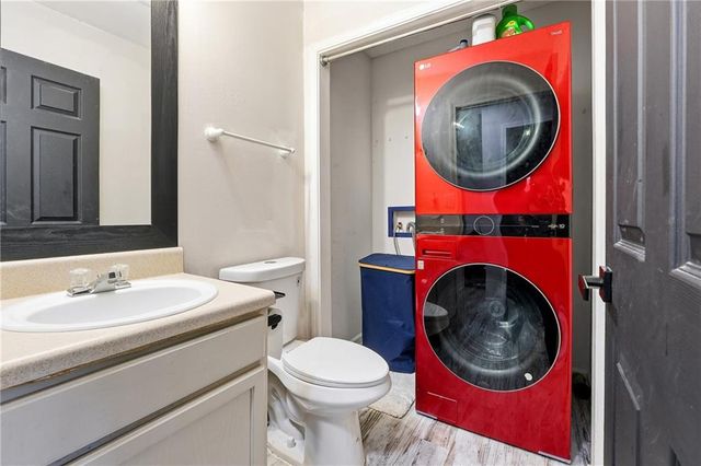 6710 Gallant SE Court 31, Mableton, GA 30126