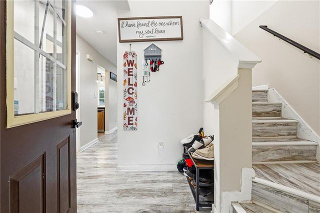 6710 Gallant SE Court 31, Mableton, GA 30126