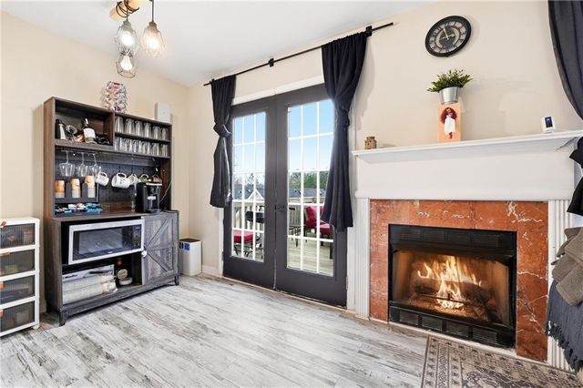 6710 Gallant SE Court 31, Mableton, GA 30126