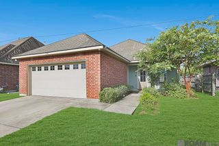 18317 Sunset Park Dr, Prairieville, LA 70769