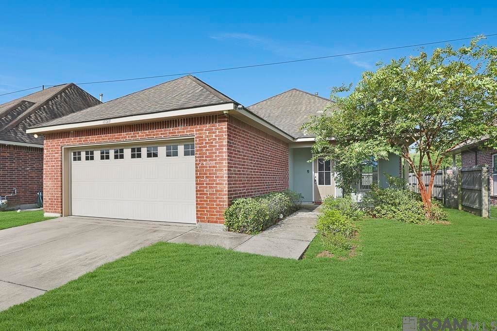 18317 Sunset Park Dr, Prairieville, LA 70769