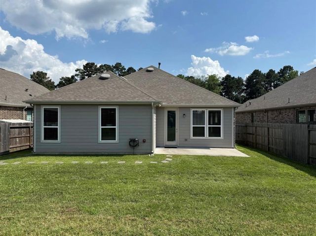 3836 Cimarron Gap Lane, Magnolia, TX 77354