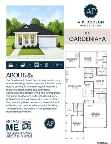 36177 Belle Parc Ave, Geismar, LA 70734