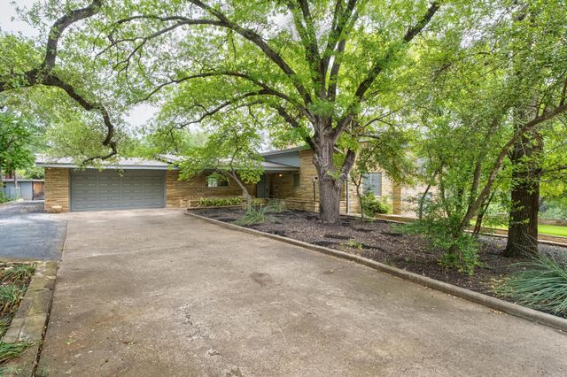 2805 Hatley DR, Austin, TX 78746