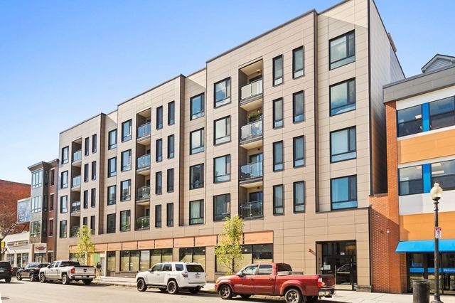 457 W Broadway 301, Boston, MA 02127