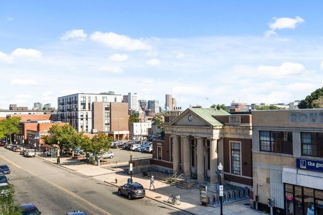 457 W Broadway 301, Boston, MA 02127