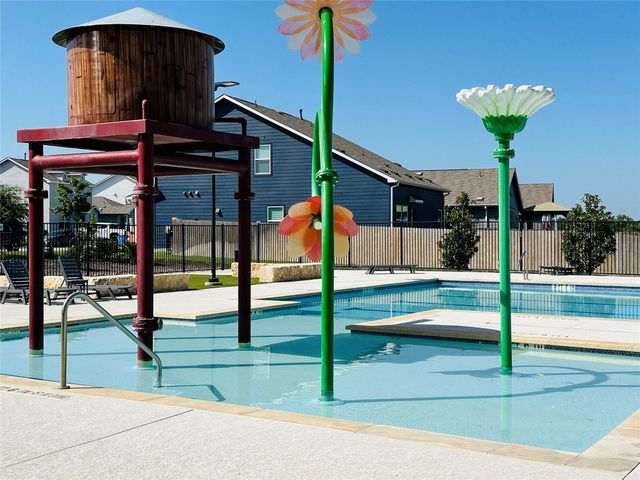 13410 Mussel RUN, Elgin, TX 78621