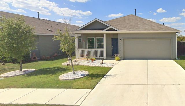 13410 Mussel RUN, Elgin, TX 78621