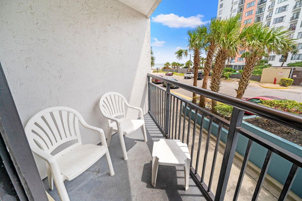 1501 S Ocean Blvd. # 250, Myrtle Beach, SC 29577 — photo 3
