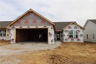 4220 - LOT 128 Skylar Way, New Albany, IN 47150