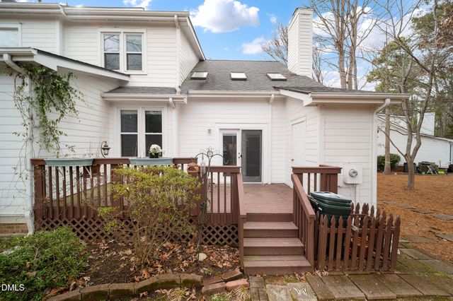 416 Center Pointe Drive, Cary, NC 27513