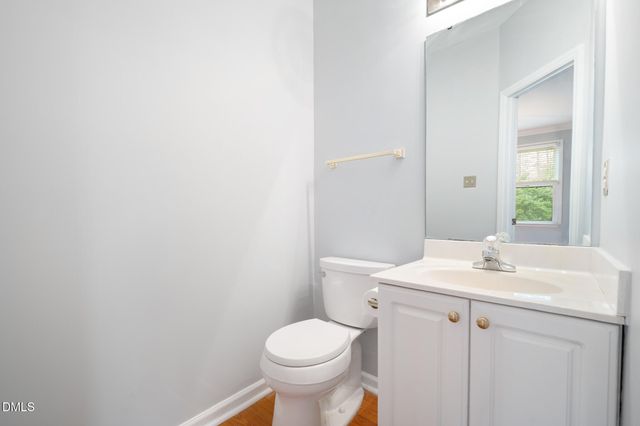 416 Center Pointe Drive, Cary, NC 27513