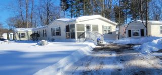 426 Friar Tuck Drive, Exeter, NH 03833