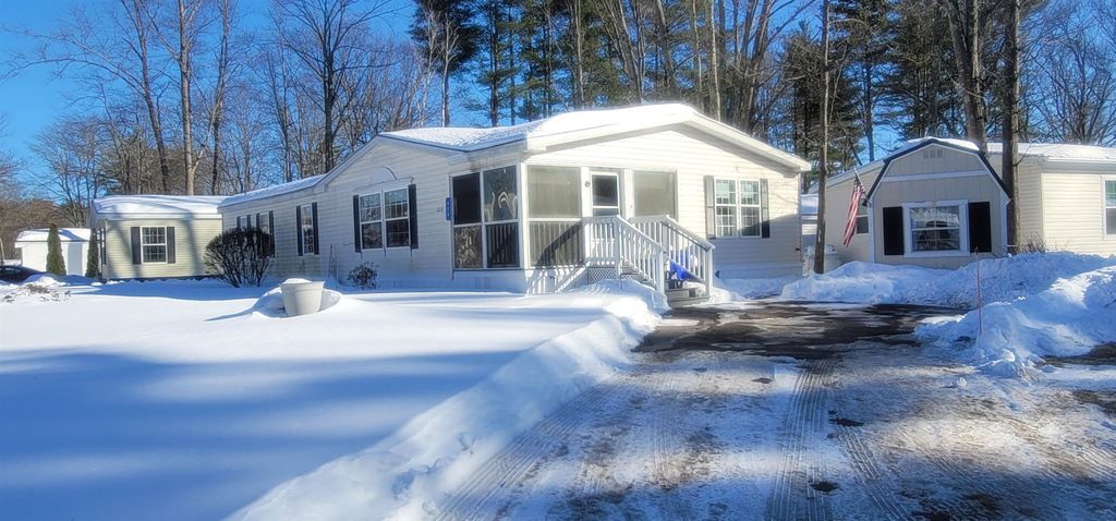 426 Friar Tuck Drive, Exeter, NH 03833
