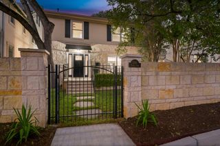 3210 Enfield RD, Austin, TX 78703