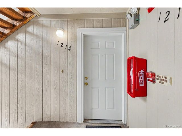 5565 W 76th Ave 1214, Arvada, CO 80003