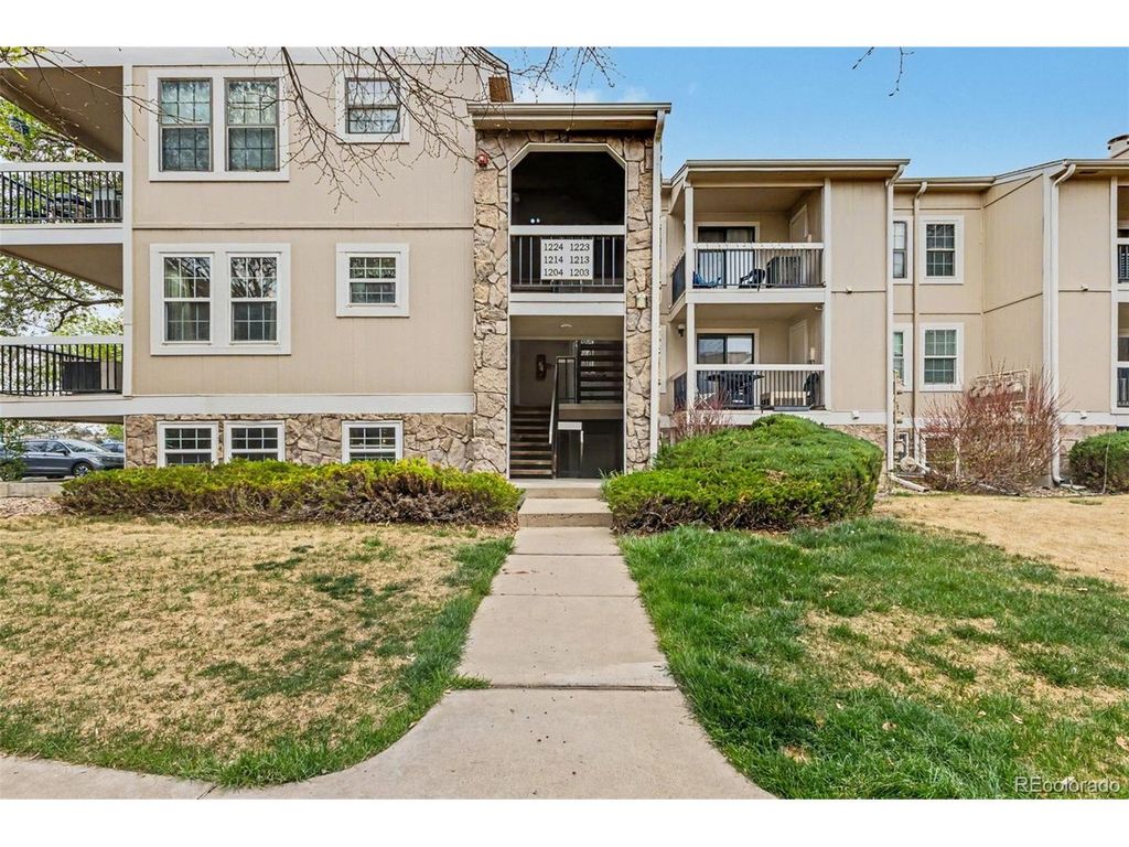 5565 W 76th Ave 1214, Arvada, CO 80003