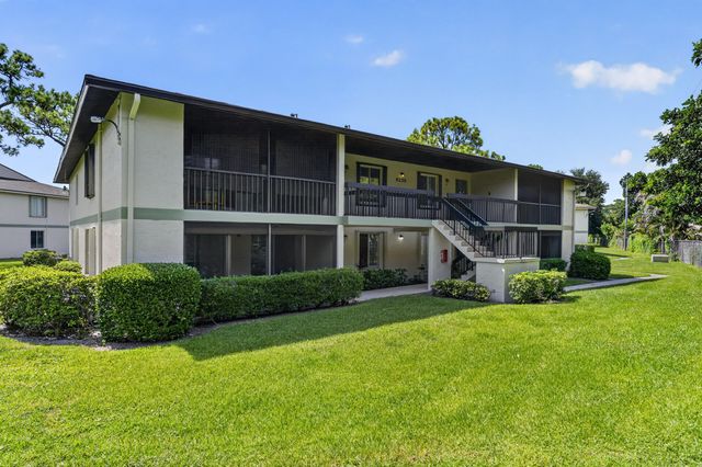 6258 Chasewood Drive G, Jupiter, FL 33458