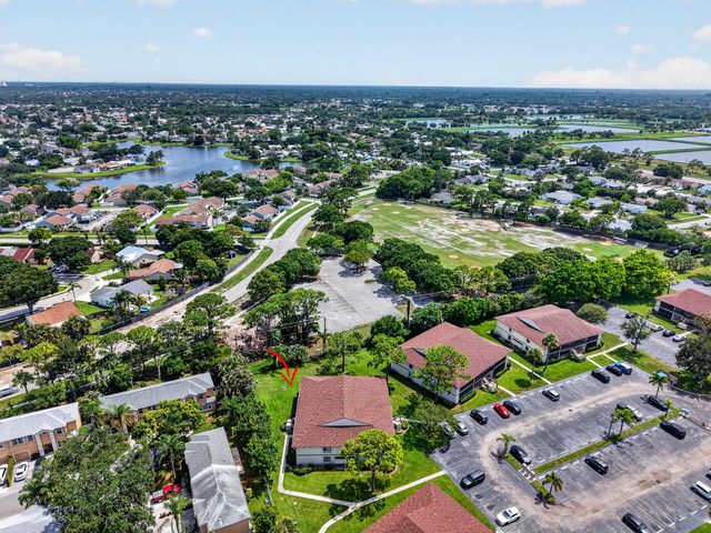 6258 Chasewood Drive G, Jupiter, FL 33458