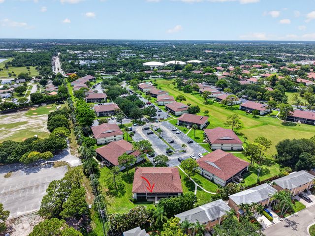 6258 Chasewood Drive G, Jupiter, FL 33458