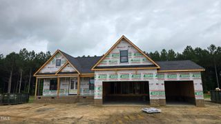115 Sanders Farm Drive, Smithfield, NC 27577