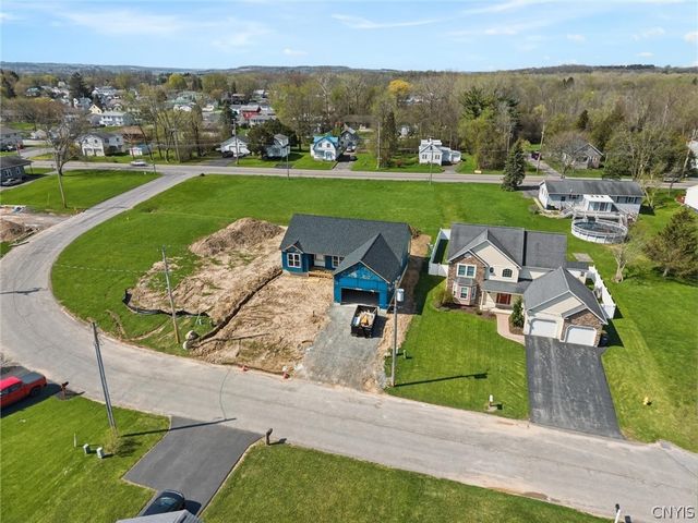109 Brantford, Geddes, NY 13209
