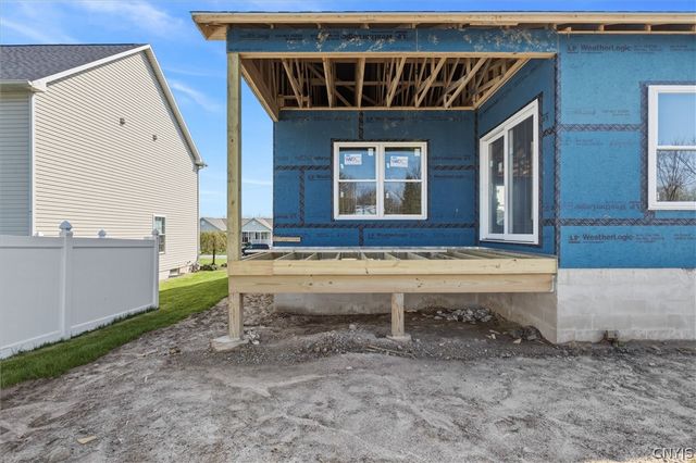 109 Brantford, Geddes, NY 13209