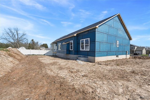 109 Brantford, Geddes, NY 13209