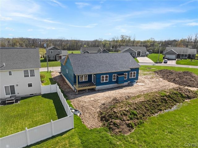 109 Brantford, Geddes, NY 13209