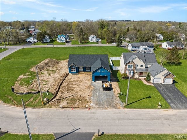109 Brantford, Geddes, NY 13209