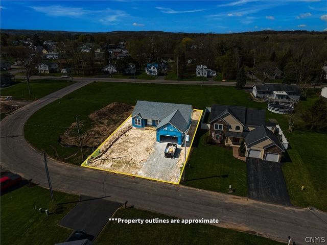 109 Brantford, Geddes, NY 13209