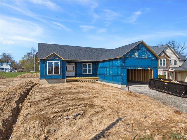 109 Brantford, Geddes, NY 13209
