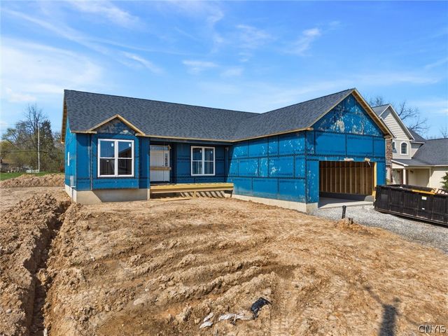 109 Brantford, Geddes, NY 13209