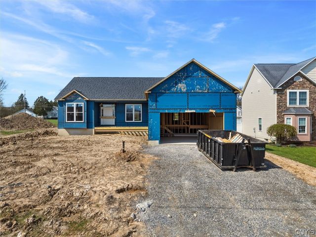 109 Brantford, Geddes, NY 13209