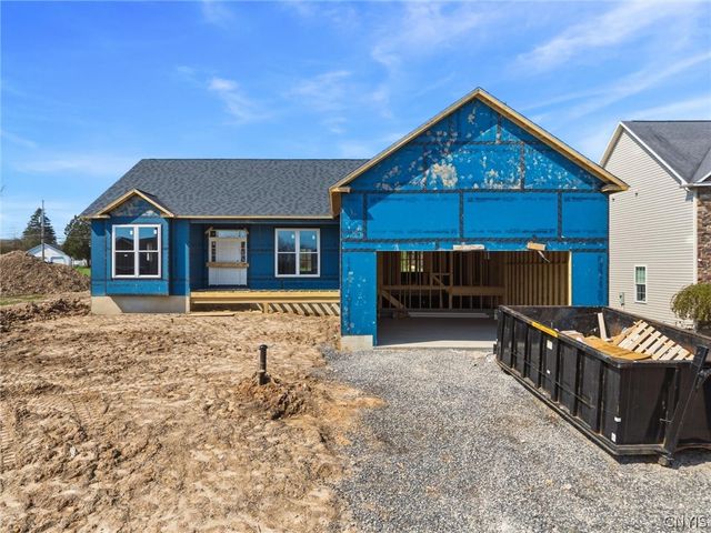 109 Brantford, Geddes, NY 13209