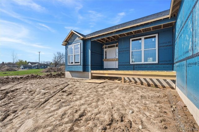 109 Brantford, Geddes, NY 13209