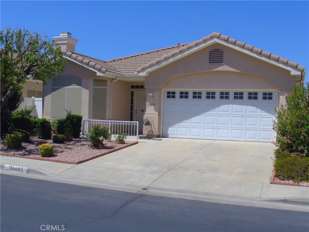 26685 China, Menifee, CA 92585 — photo 2