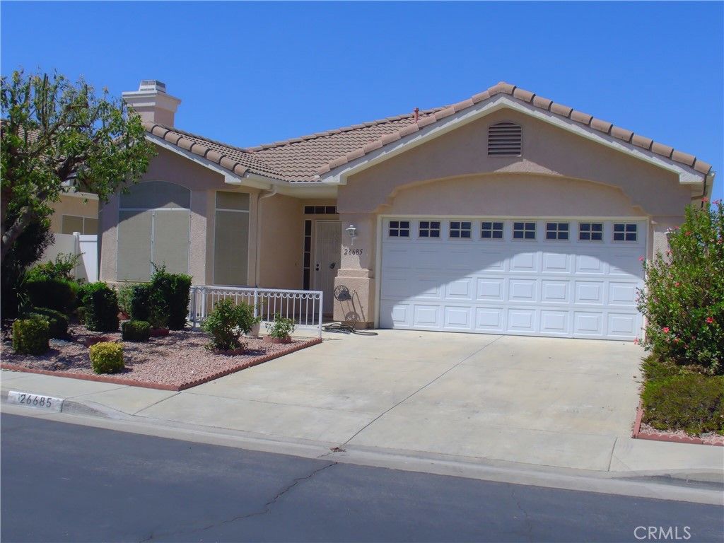 26685 China, Menifee, CA 92585 — photo 3