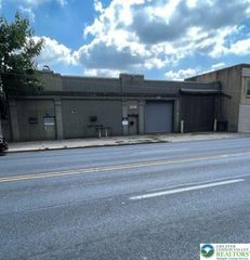 206 East Hamilton, Allentown City, PA 18109