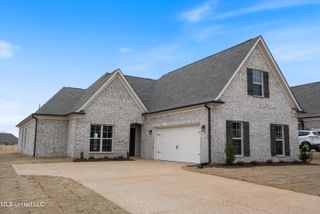 3786 Roland Drive, Southaven, MS 38672