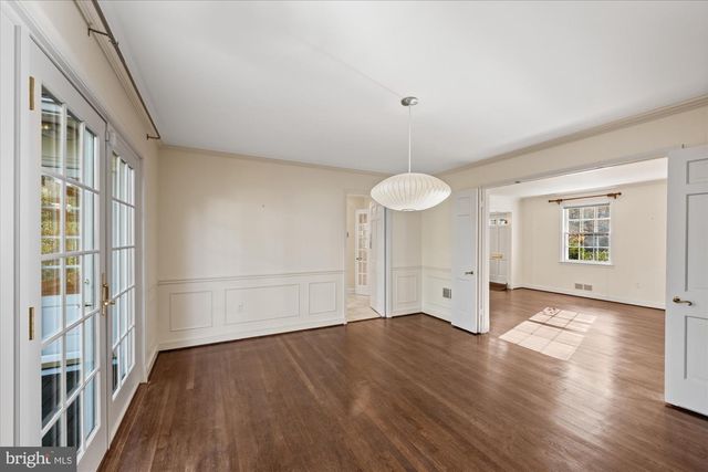 4238 50TH ST NW, Washington, DC 20016