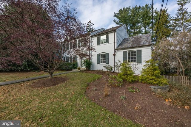 4238 50TH ST NW, Washington, DC 20016