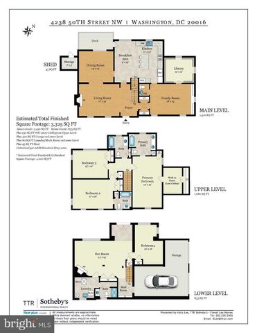 4238 50TH ST NW, Washington, DC 20016