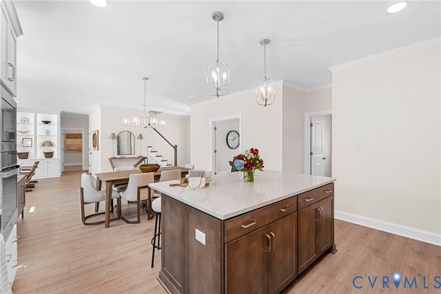 10005 Potters Wheel Way, Goochland, VA 23238