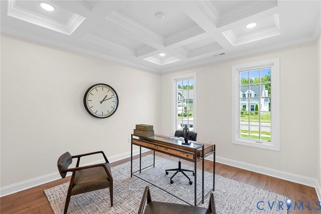 10005 Potters Wheel Way, Goochland, VA 23238