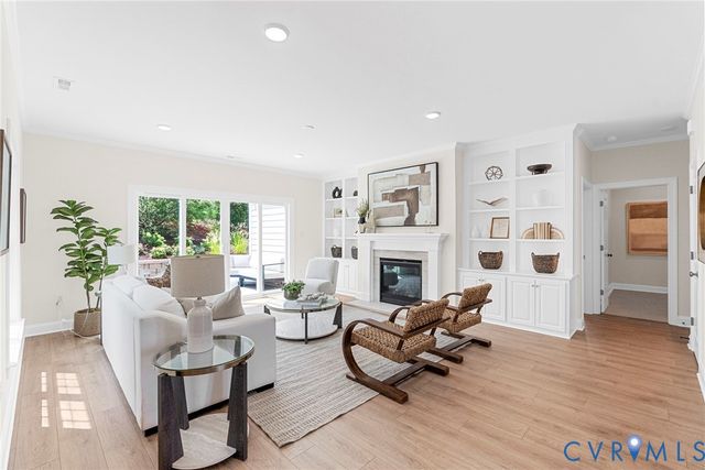 10005 Potters Wheel Way, Goochland, VA 23238