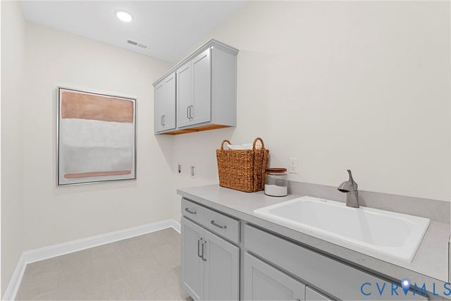 10005 Potters Wheel Way, Goochland, VA 23238