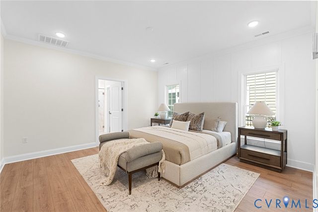 10005 Potters Wheel Way, Goochland, VA 23238