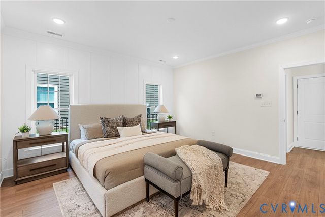 10005 Potters Wheel Way, Goochland, VA 23238
